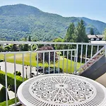 Le Marmandais, T3 Lumineux Duplex, Balcon, Parking, Wifi, Proche Thermes, Ascenseur, 4 Personnes * Bagnères-de-Luchon