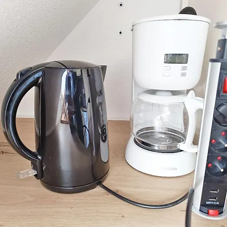 Le Marmandais, T3 Lumineux Duplex, Balcon, Parking, Wifi, Proche Thermes, Ascenseur, 4 Personnes Apartment Bagneres-de-Luchon