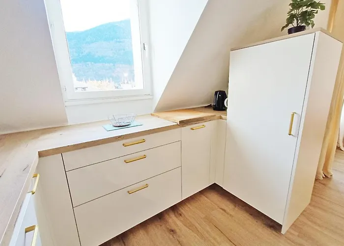 Le Marmandais, T3 Lumineux Duplex, Balcon, Parking, Wifi, Proche Thermes, Ascenseur, 4 Personnes Apartment