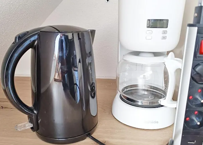 Le Marmandais, T3 Lumineux Duplex, Balcon, Parking, Wifi, Proche Thermes, Ascenseur, 4 Personnes Apartment Bagnères-de-Luchon